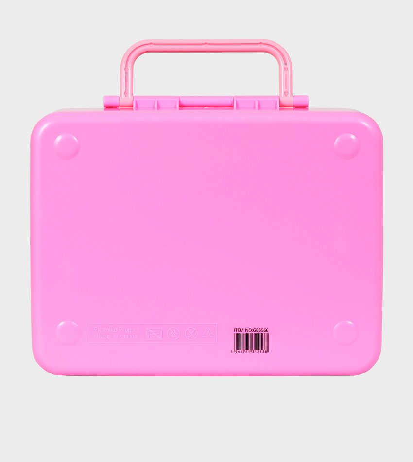 علبة غذاء GB5566 